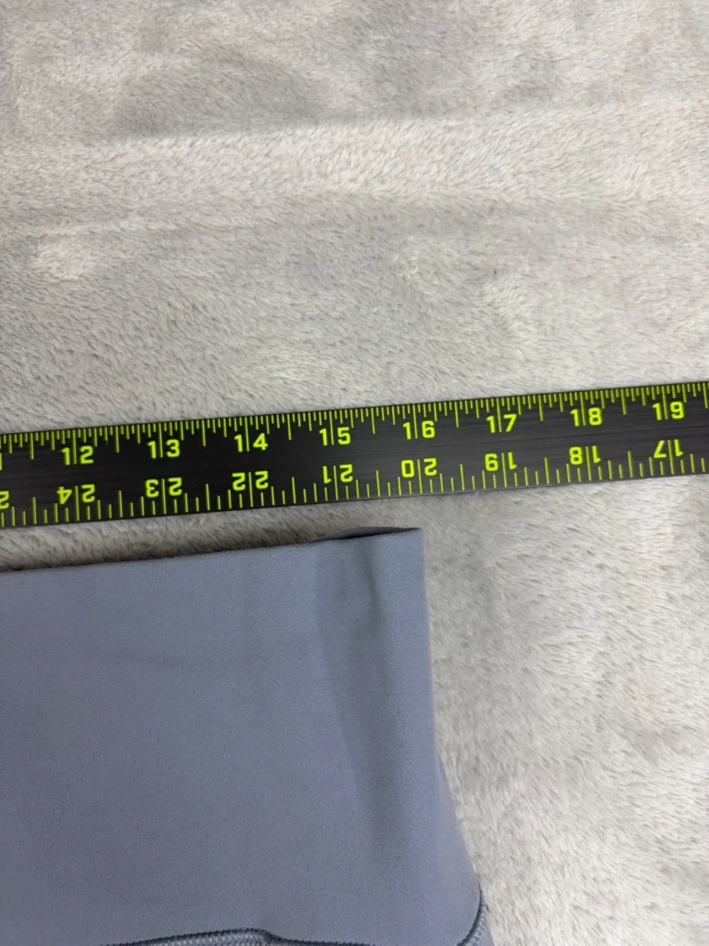Athleta Salutation Stash Active Wear Leggings Women's XL - Picture 6 of 7